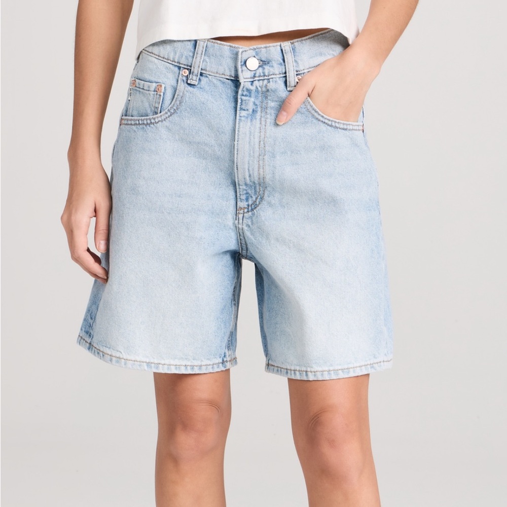 DL1961 Taylor Short, Ultra High Rise 7”